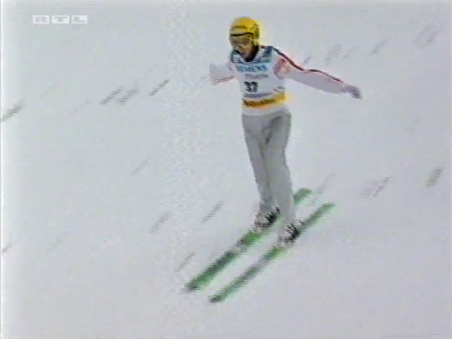 Robert Kranjec (RTL)